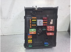 Recambio de caja reles / fusibles para seat leon ii (mk2) 1.6tdi, 105cv, 16v 2ª gener.(06/05-10/12) fase 2 (03/09-10/12) referen