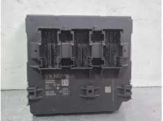 Recambio de modulo confort para seat leon ii (mk2) 1.6tdi, 105cv, 16v 2ª gener.(06/05-10/12) fase 2 (03/09-10/12) referencia OEM