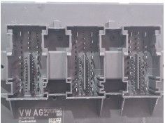 Recambio de modulo confort para seat leon ii (mk2) 1.6tdi, 105cv, 16v 2ª gener.(06/05-10/12) fase 2 (03/09-10/12) referencia OEM 2