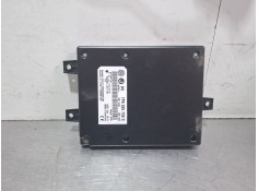Recambio de centralita bluetooth para seat leon ii (mk2) 1.6tdi, 105cv, 16v 2ª gener.(06/05-10/12) fase 2 (03/09-10/12) referenc