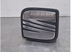 Recambio de maneta exterior porton para seat leon ii (mk2) 1.6tdi, 105cv, 16v 2ª gener.(06/05-10/12) fase 2 (03/09-10/12) refere