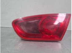 Recambio de piloto porton trasero derecho para seat leon ii (mk2) 1.6tdi, 105cv, 16v 2ª gener.(06/05-10/12) fase 2 (03/09-10/12) 2