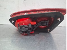 Recambio de piloto porton trasero izquierdo para seat leon ii (mk2) 1.6tdi, 105cv, 16v 2ª gener.(06/05-10/12) fase 2 (03/09-10/1 2