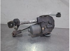 Recambio de motor limpiaparabrisas delantero izquierdo para seat leon ii (mk2) 1.6tdi, 105cv, 16v 2ª gener.(06/05-10/12) fase 2  2