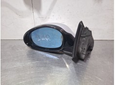 Recambio de espejo retrovisor izquierdo electrico para bmw s3 320d e90, 2.0d, 163cv, 204d4 5ª generac. (3/05-10/11) fase1(03/05-