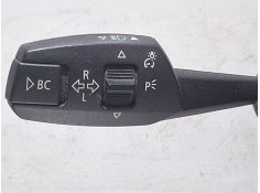 Recambio de mando multifuncion para bmw s3 320d e90, 2.0d, 163cv, 204d4 5ª generac. (3/05-10/11) fase1(03/05-08/08) referencia O 2