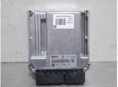 Recambio de centralita motor para bmw s3 320d e90, 2.0d, 163cv, 204d4 5ª generac. (3/05-10/11) fase1(03/05-08/08) referencia OEM