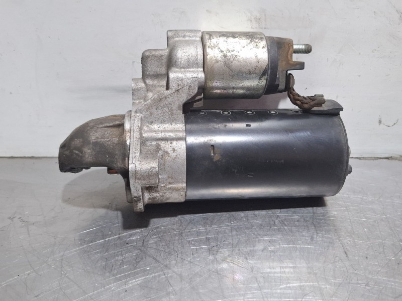 Recambio de motor arranque para bmw s3 320d e90, 2.0d, 163cv, 204d4 5ª generac. (3/05-10/11) fase1(03/05-08/08) referencia OEM I