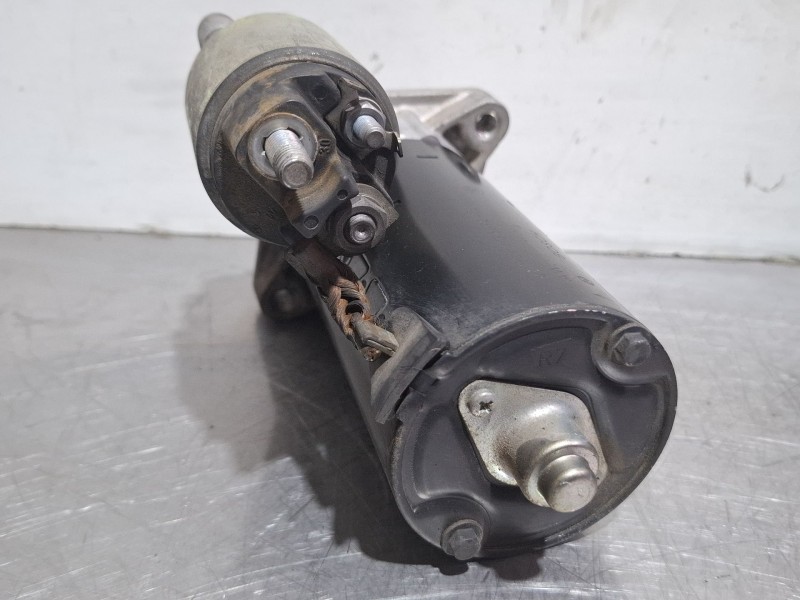 Recambio de motor arranque para bmw s3 320d e90, 2.0d, 163cv, 204d4 5ª generac. (3/05-10/11) fase1(03/05-08/08) referencia OEM I