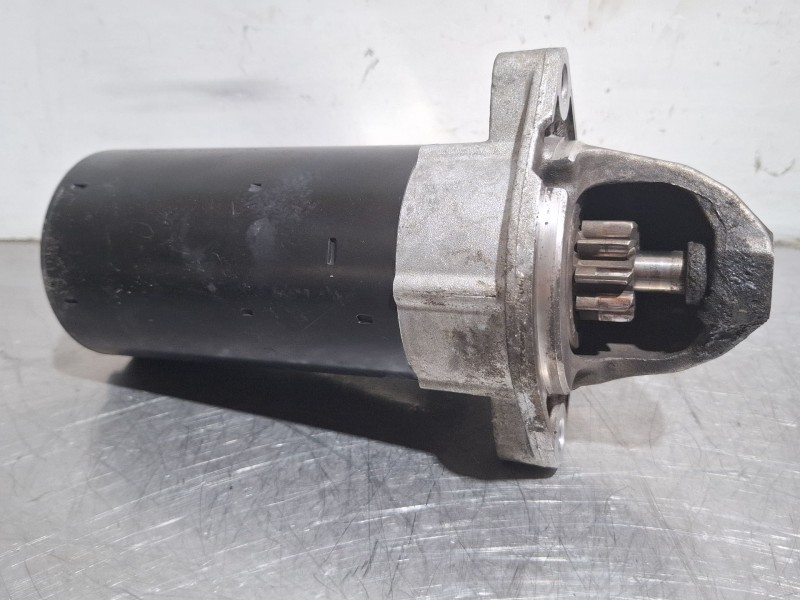 Recambio de motor arranque para bmw s3 320d e90, 2.0d, 163cv, 204d4 5ª generac. (3/05-10/11) fase1(03/05-08/08) referencia OEM I