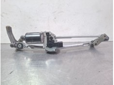 Recambio de motor limpiaparabrisas delantero para bmw s3 320d e90, 2.0d, 163cv, 204d4 5ª generac. (3/05-10/11) fase1(03/05-08/08