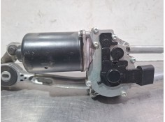 Recambio de motor limpiaparabrisas delantero para bmw s3 320d e90, 2.0d, 163cv, 204d4 5ª generac. (3/05-10/11) fase1(03/05-08/08 2