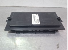 Recambio de centralita luces para bmw s3 320d e90, 2.0d, 163cv, 204d4 5ª generac. (3/05-10/11) fase1(03/05-08/08) referencia OEM