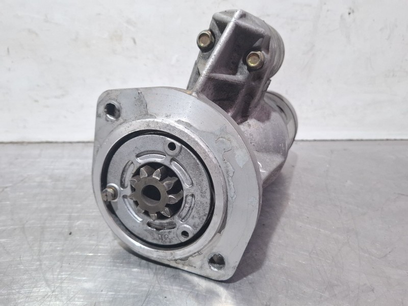 Recambio de motor arranque para nissan terrano ii (r20) 2.7 tdi, 125cv, td27ti terrano ii, fase 4. referencia OEM IAM 233006T001