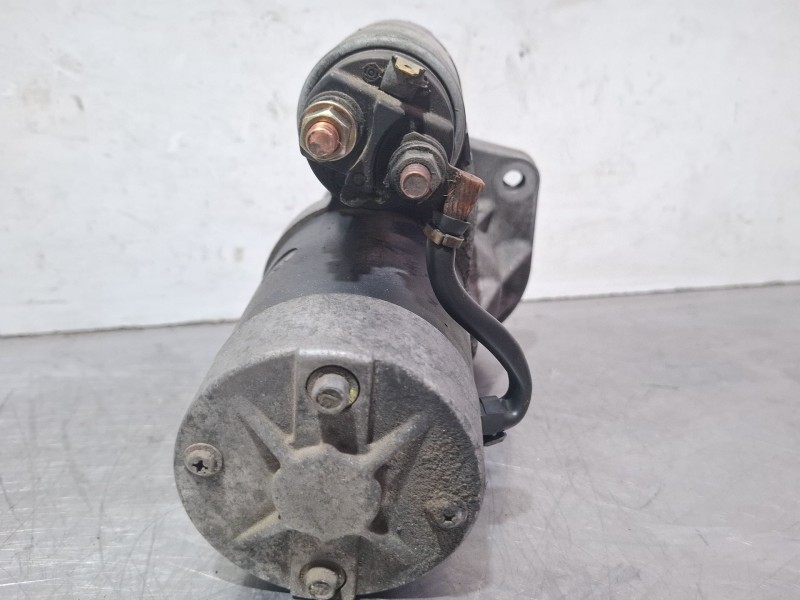 Recambio de motor arranque para nissan terrano ii (r20) 2.7 tdi, 125cv, td27ti terrano ii, fase 4. referencia OEM IAM 233006T001