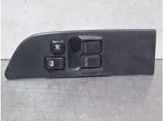 Recambio de botonera puerta delantera izquierda para nissan terrano ii (r20) 2.7 tdi, 125cv, td27ti terrano ii, fase 4. referenc