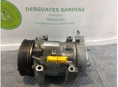 Recambio de compresor aire acondicionado para citroën xsara referencia OEM IAM 9659232180-SD7V16  