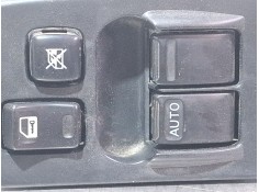 Recambio de botonera puerta delantera izquierda para nissan terrano ii (r20) 2.7 tdi, 125cv, td27ti terrano ii, fase 4. referenc 2