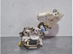 Recambio de cerradura puerta delantera derecha para nissan terrano ii (r20) 2.7 tdi, 125cv, td27ti terrano ii, fase 4. referenci