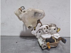 Recambio de cerradura puerta delantera izquierda para nissan terrano ii (r20) 2.7 tdi, 125cv, td27ti terrano ii, fase 4. referen