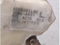 Recambio de cerradura puerta delantera izquierda para nissan terrano ii (r20) 2.7 tdi, 125cv, td27ti terrano ii, fase 4. referen 2