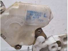 Recambio de cerradura maletero / porton para nissan terrano ii (r20) 2.7 tdi, 125cv, td27ti terrano ii, fase 4. referencia OEM I 2