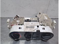 Recambio de mando calefaccion aire acondicionado para nissan terrano ii (r20) 2.7 tdi, 125cv, td27ti terrano ii, fase 4. referen 2
