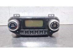 Recambio de mando calefaccion aire acondicionado para kia sportage ii (je_, km_) 2.0 crdi referencia OEM IAM 972501FXXX  