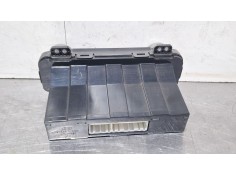 Recambio de mando calefaccion aire acondicionado para kia sportage ii (je_, km_) 2.0 crdi referencia OEM IAM 972501FXXX   2
