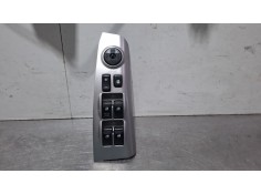 Recambio de mando elevalunas delantero izquierdo para kia sportage ii (je_, km_) 2.0 crdi referencia OEM IAM 93570-iF260WK  