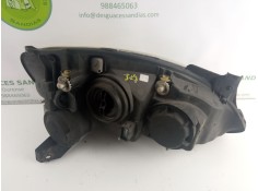 Recambio de faro izquierdo para opel corsa referencia OEM IAM    2