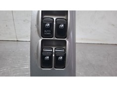 Recambio de mando elevalunas delantero izquierdo para kia sportage ii (je_, km_) 2.0 crdi referencia OEM IAM 93570-iF260WK   2