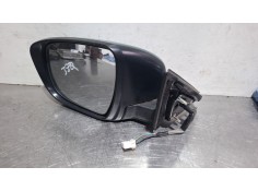 Recambio de espejo retrovisor izquierdo electrico para nissan x-trail iii (t32_, t32r, t32rr) 1.6 dci (t32) referencia OEM IAM E