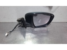Recambio de espejo retrovisor derecho electrico para nissan x-trail iii (t32_, t32r, t32rr) 1.6 dci (t32) referencia OEM IAM E40