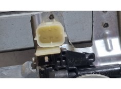 Recambio de elevalunas delantero derecho para nissan x-trail iii (t32_, t32r, t32rr) 1.6 dci (t32) referencia OEM IAM 807314CA0A 2