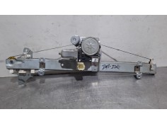Recambio de elevalunas delantero izquierdo para nissan x-trail iii (t32_, t32r, t32rr) 1.6 dci (t32) referencia OEM IAM 807304CA