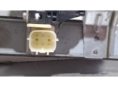 Recambio de elevalunas delantero izquierdo para nissan x-trail iii (t32_, t32r, t32rr) 1.6 dci (t32) referencia OEM IAM 807304CA 2