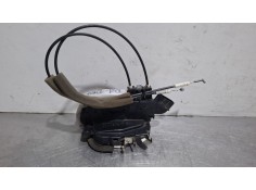 Recambio de cerradura puerta delantera derecha para nissan x-trail iii (t32_, t32r, t32rr) 1.6 dci (t32) referencia OEM IAM E71-