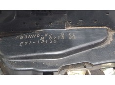 Recambio de cerradura puerta delantera derecha para nissan x-trail iii (t32_, t32r, t32rr) 1.6 dci (t32) referencia OEM IAM E71- 2