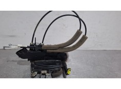 Recambio de cerradura puerta delantera izquierda para nissan x-trail iii (t32_, t32r, t32rr) 1.6 dci (t32) referencia OEM IAM T2