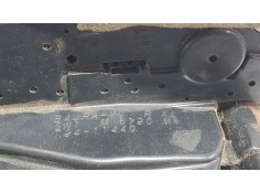 Recambio de cerradura puerta delantera izquierda para nissan x-trail iii (t32_, t32r, t32rr) 1.6 dci (t32) referencia OEM IAM T2 2
