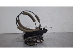Recambio de cerradura puerta trasera derecha para nissan x-trail iii (t32_, t32r, t32rr) 1.6 dci (t32) referencia OEM IAM F18-14