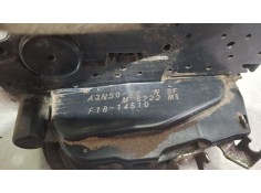 Recambio de cerradura puerta trasera derecha para nissan x-trail iii (t32_, t32r, t32rr) 1.6 dci (t32) referencia OEM IAM F18-14 2