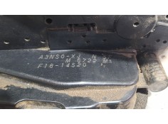 Recambio de cerradura puerta trasera izquierda para nissan x-trail iii (t32_, t32r, t32rr) 1.6 dci (t32) referencia OEM IAM F18-