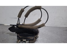 Recambio de cerradura puerta trasera izquierda para nissan x-trail iii (t32_, t32r, t32rr) 1.6 dci (t32) referencia OEM IAM F18- 2