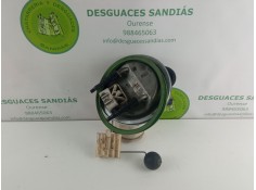 Recambio de aforador para opel corsa referencia OEM IAM   