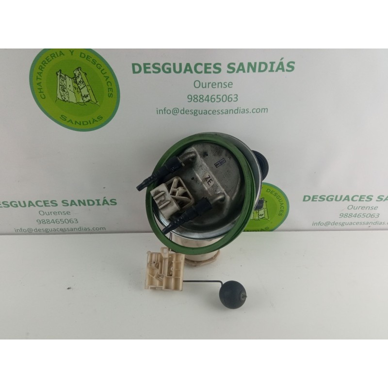 Recambio de aforador para opel corsa referencia OEM IAM   