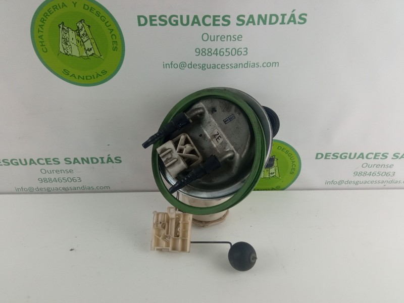 Recambio de aforador para opel corsa referencia OEM IAM   