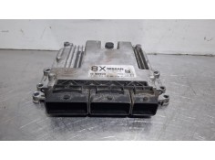 Recambio de centralita motor para nissan x-trail iii (t32_, t32r, t32rr) 1.6 dci (t32) referencia OEM IAM 0281032229 / 8x23710hx