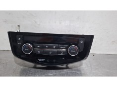 Recambio de mando calefaccion aire acondicionado para nissan x-trail iii (t32_, t32r, t32rr) 1.6 dci (t32) referencia OEM IAM X8